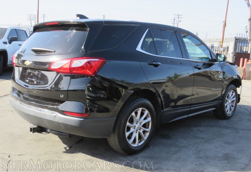 2018 Chevrolet Equinox - Image 6