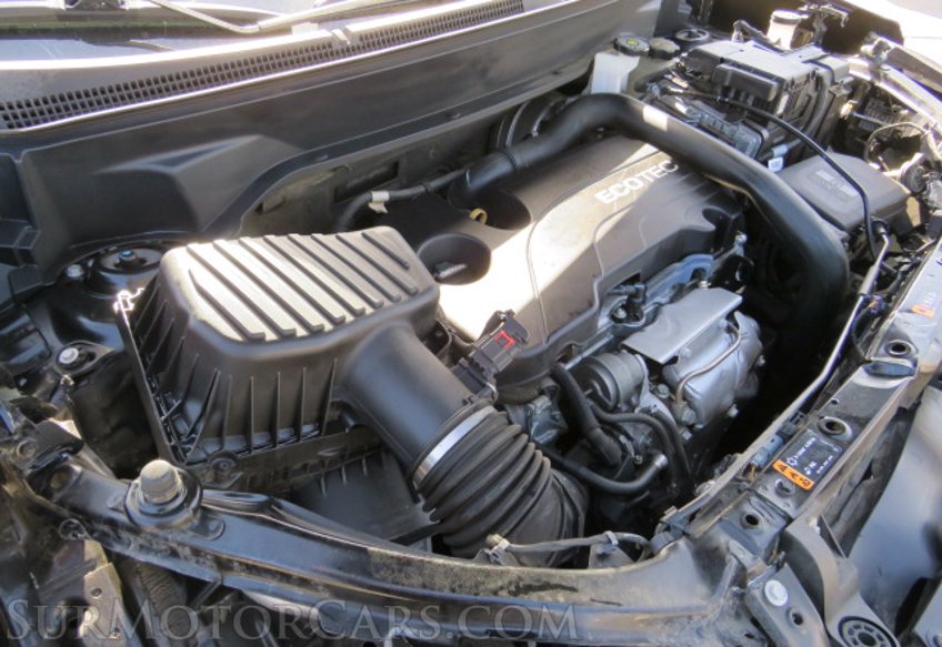 2018 Chevrolet Equinox - Image 47