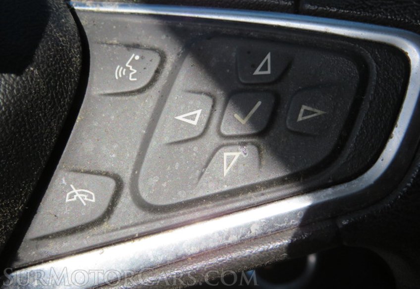 2018 Chevrolet Equinox - Image 36