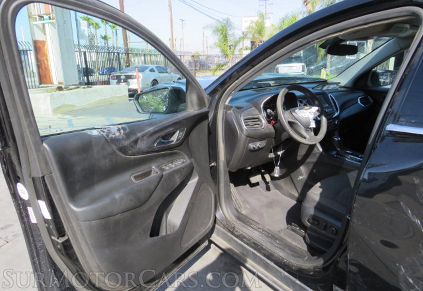 2018 Chevrolet Equinox - Image 23