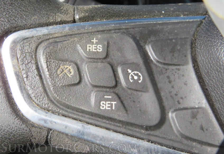 2018 Chevrolet Equinox - Image 35