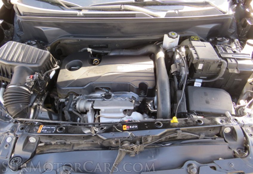 2018 Chevrolet Equinox - Image 48