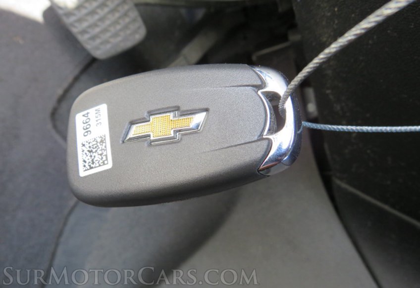 2018 Chevrolet Equinox - Image 40