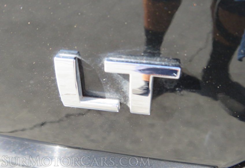 2018 Chevrolet Equinox - Image 20