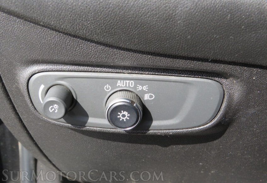 2018 Chevrolet Equinox - Image 45