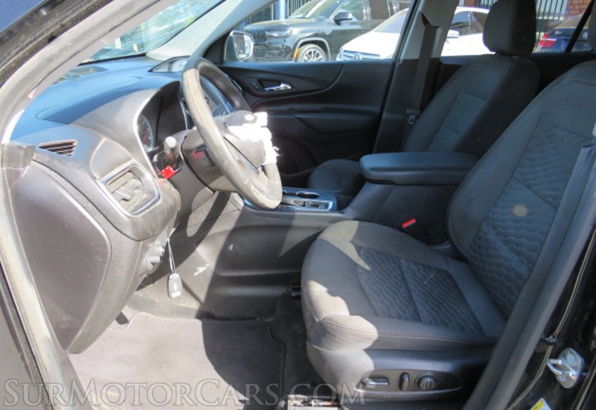 2018 Chevrolet Equinox - Image 27