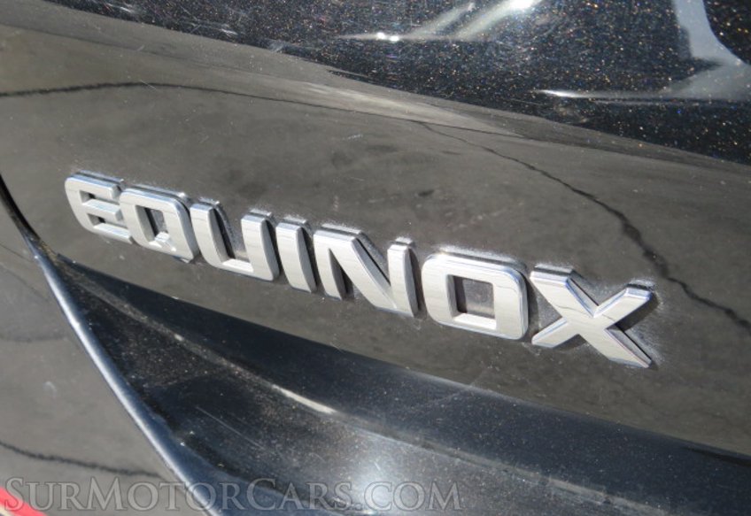 2018 Chevrolet Equinox - Image 18