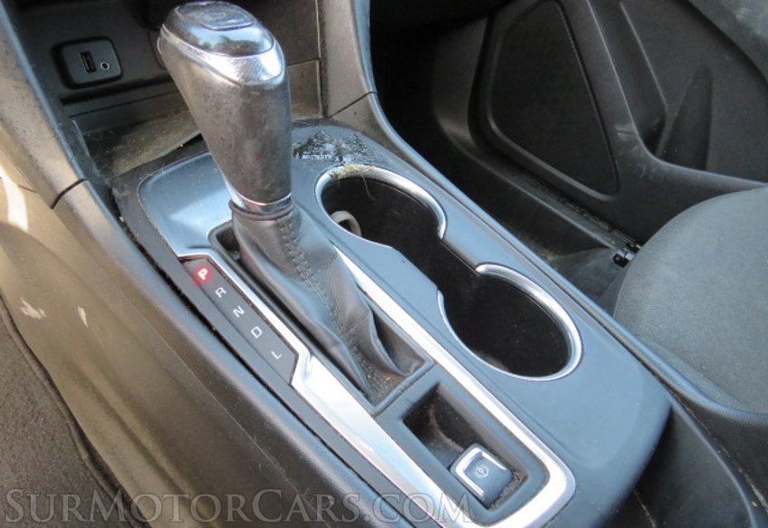 2018 Chevrolet Equinox - Image 43