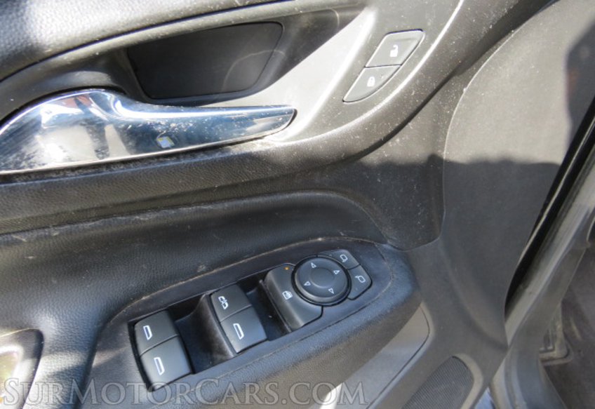 2018 Chevrolet Equinox - Image 44