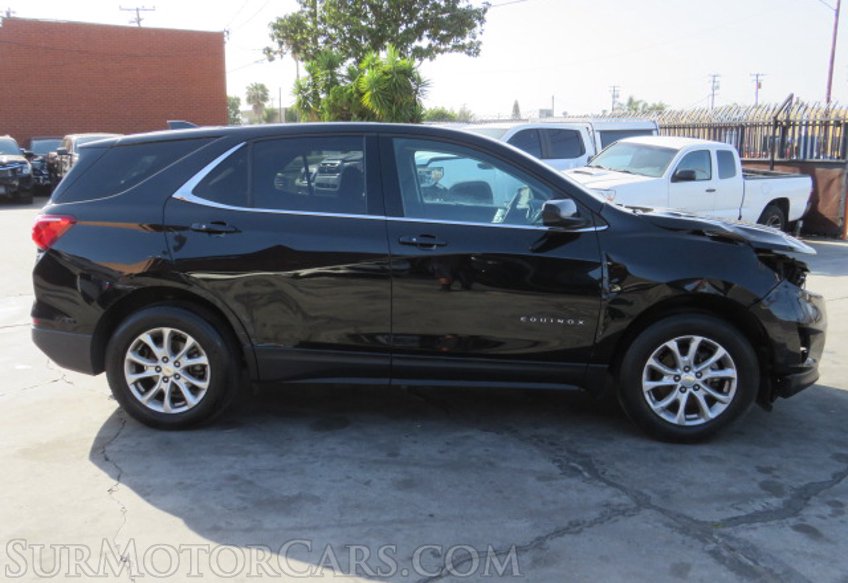 2018 Chevrolet Equinox - Image 10