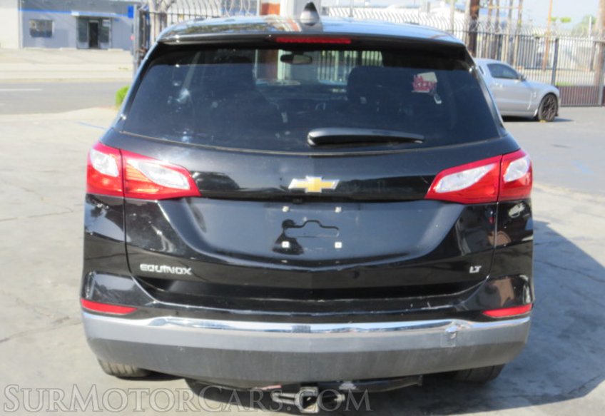 2018 Chevrolet Equinox - Image 12
