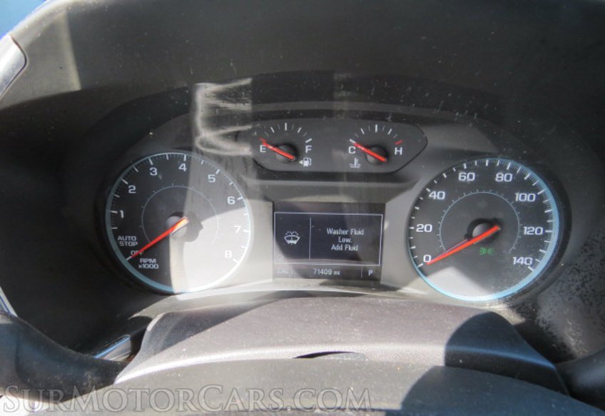 2018 Chevrolet Equinox - Image 37