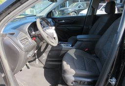 2018 Chevrolet Equinox - Image 29