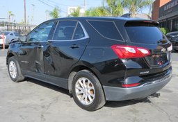 2018 Chevrolet Equinox - Image 7