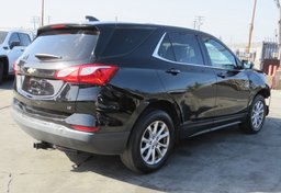 2018 Chevrolet Equinox - Image 6