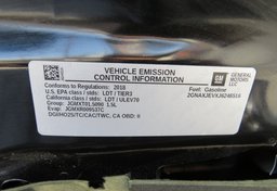 2018 Chevrolet Equinox - Image 51