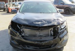 2018 Chevrolet Equinox - Image 11