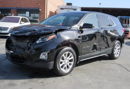 2018 Chevrolet Equinox - Image 4
