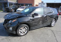2018 Chevrolet Equinox - Image 2