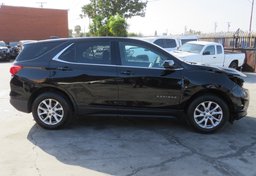 2018 Chevrolet Equinox - Image 10