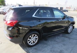 2018 Chevrolet Equinox - Image 8