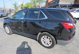 2018 Chevrolet Equinox - Image 5