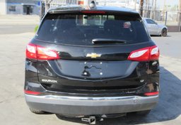 2018 Chevrolet Equinox - Image 12