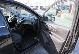 2018 Chevrolet Equinox - Image 24