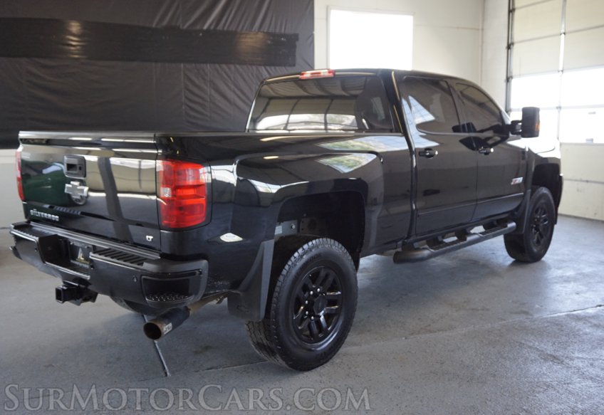 2017 Chevrolet Silverado 2500HD - Image 6