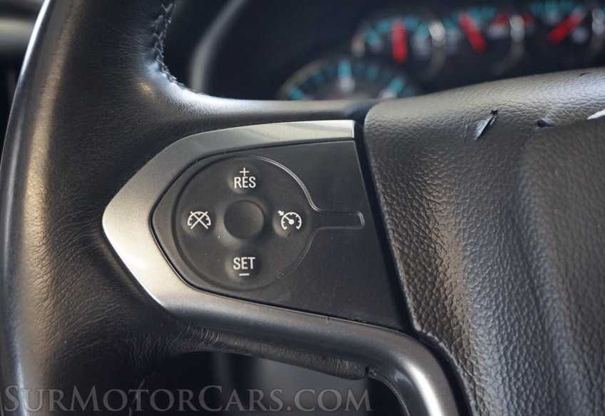 2017 Chevrolet Silverado 2500HD - Image 35