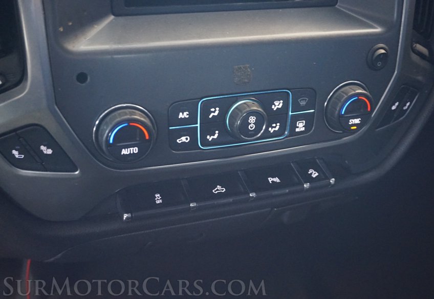 2017 Chevrolet Silverado 2500HD - Image 40