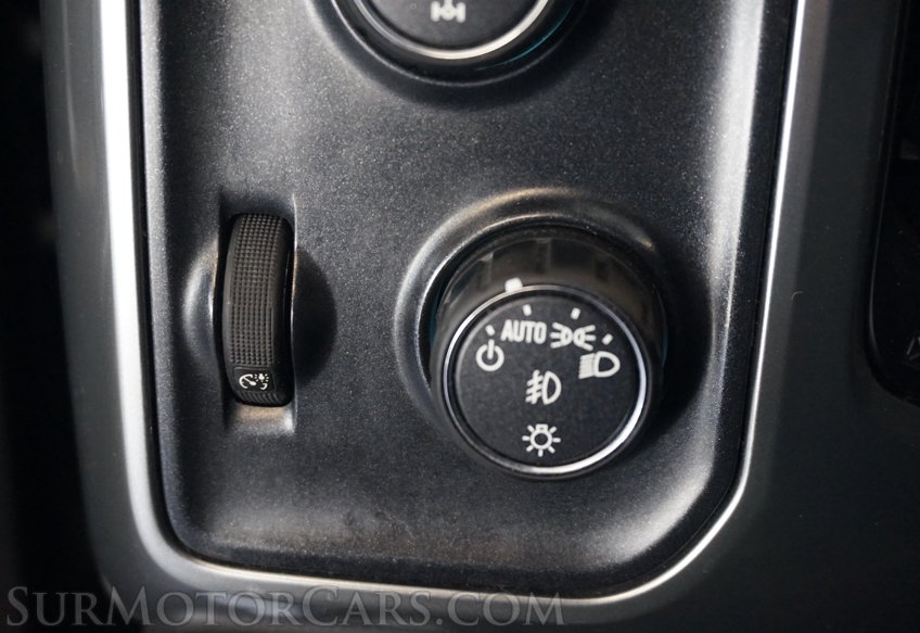 2017 Chevrolet Silverado 2500HD - Image 45