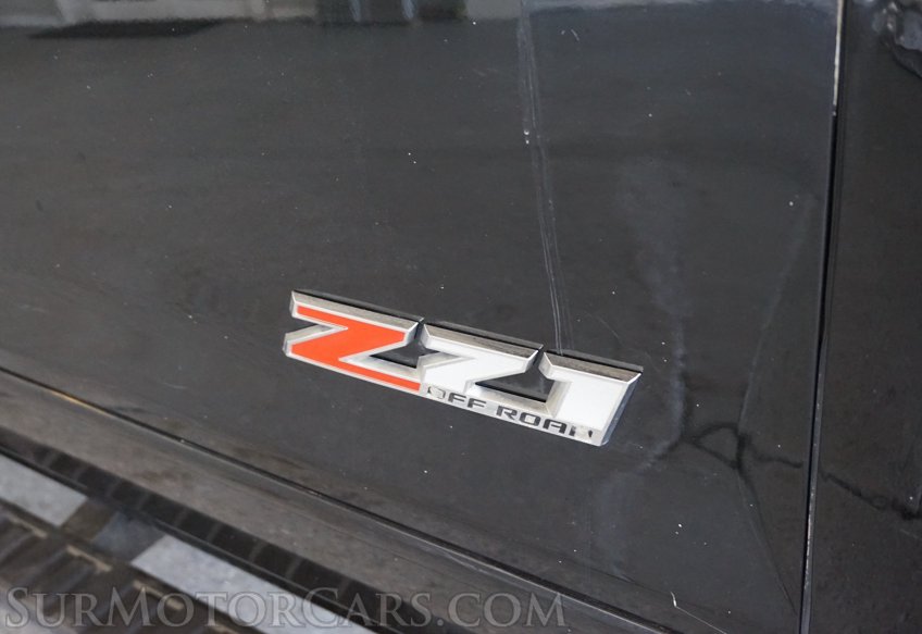 2017 Chevrolet Silverado 2500HD - Image 57