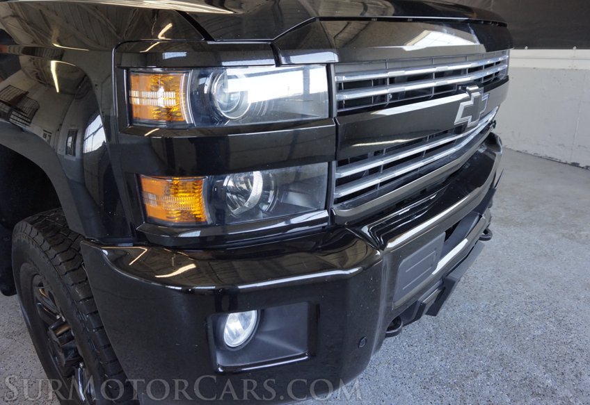 2017 Chevrolet Silverado 2500HD - Image 22