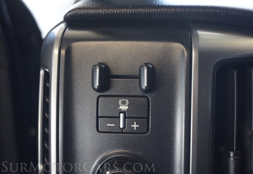 2017 Chevrolet Silverado 2500HD - Image 38