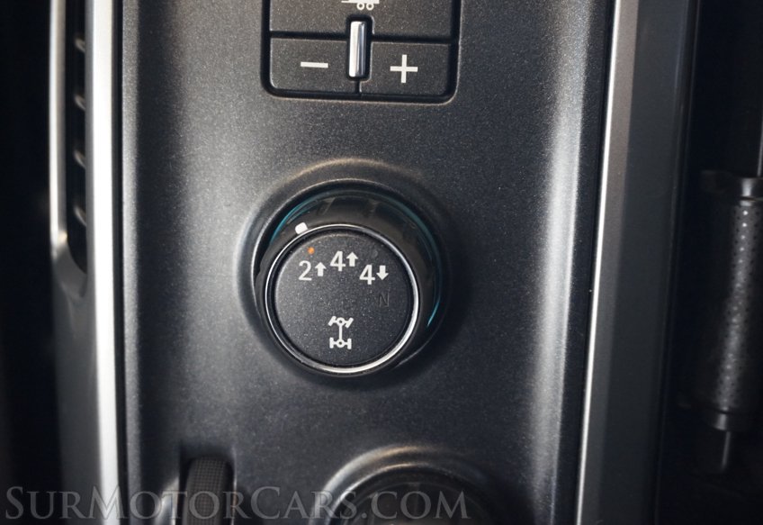 2017 Chevrolet Silverado 2500HD - Image 39