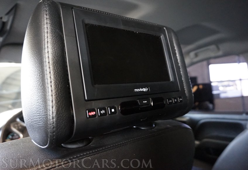 2017 Chevrolet Silverado 2500HD - Image 43