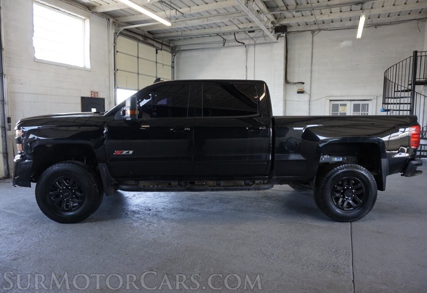 2017 Chevrolet Silverado 2500HD - Image 10