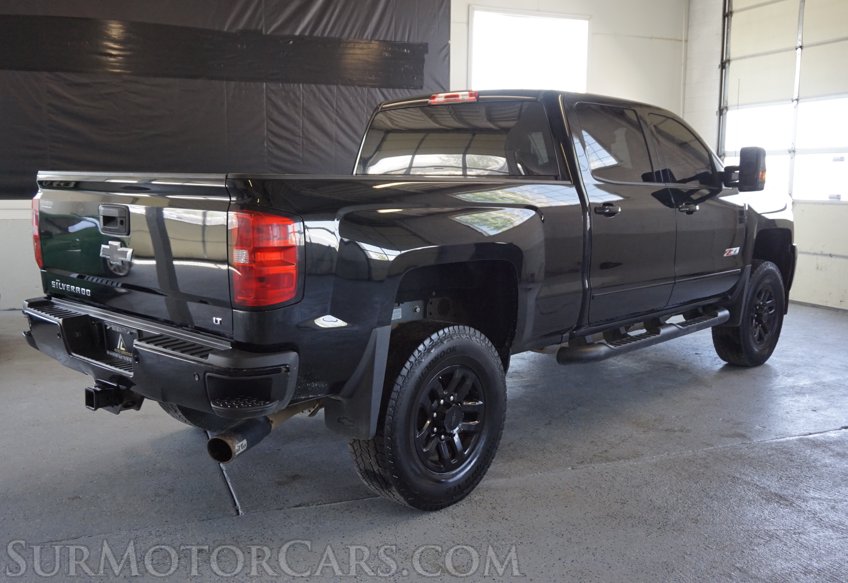 2017 Chevrolet Silverado 2500HD - Image 7