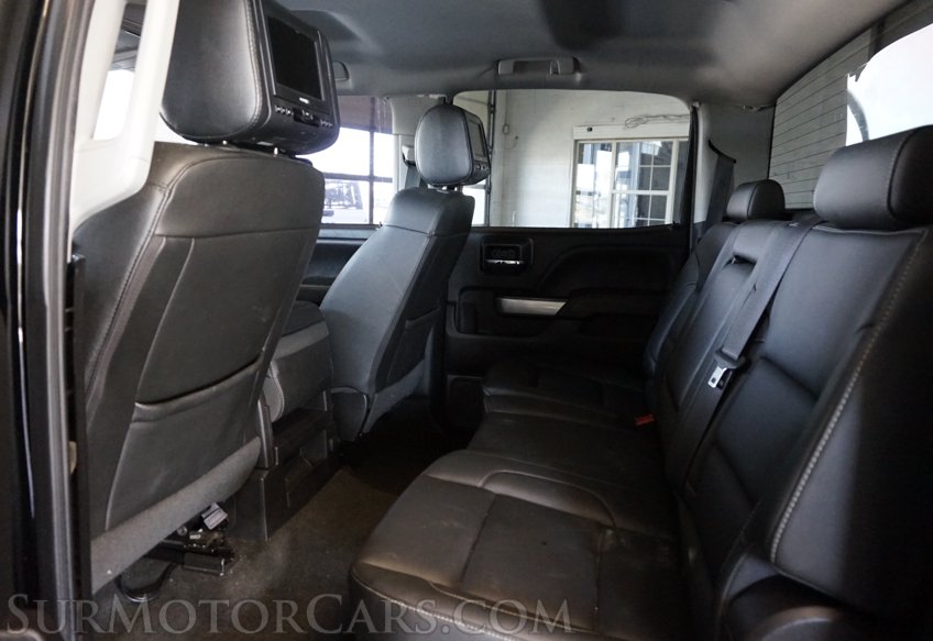 2017 Chevrolet Silverado 2500HD - Image 34