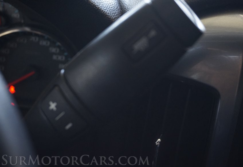 2017 Chevrolet Silverado 2500HD - Image 41