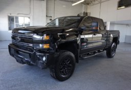 2017 Chevrolet Silverado 2500HD - Image 2