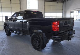 2017 Chevrolet Silverado 2500HD - Image 9