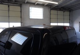 2017 Chevrolet Silverado 2500HD - Image 18