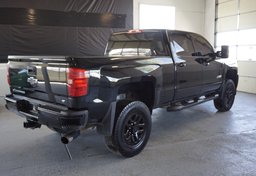 2017 Chevrolet Silverado 2500HD - Image 6