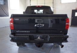 2017 Chevrolet Silverado 2500HD - Image 12