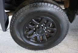 2017 Chevrolet Silverado 2500HD - Image 51