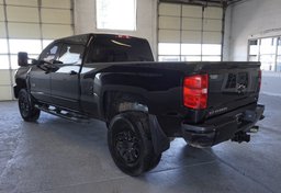 2017 Chevrolet Silverado 2500HD - Image 8