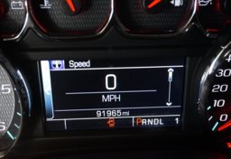 2017 Chevrolet Silverado 2500HD - Image 37