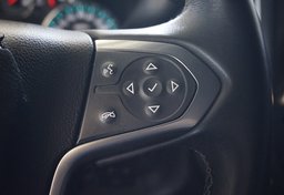 2017 Chevrolet Silverado 2500HD - Image 36